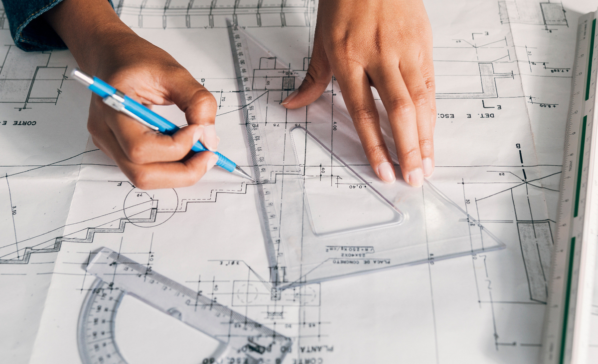 Проектирование 